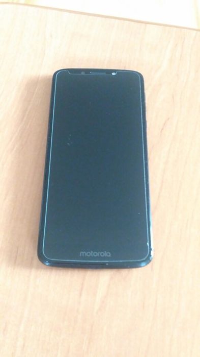 Motorola motog6 oryginalna ładowarka