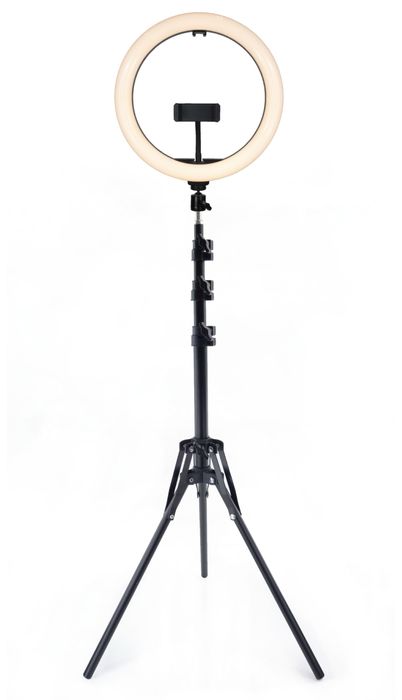 Lampa pierścieniowa SUPER CENA