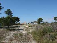 Terreno rústico praia de Melides