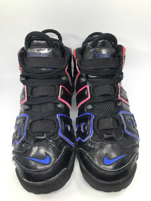 NIKE Air More Uptempo r.36,5 oryginalne buty młodzieżowe