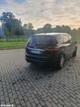 Ford S-Max 2011 manual
