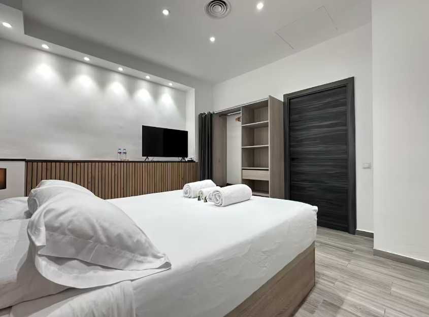 JACUZZI Apartament tylko dla Państwa w centrum