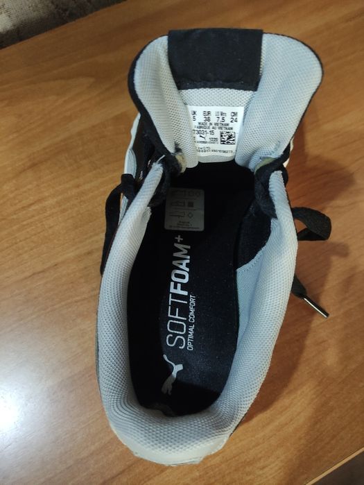 Кроссовки женские Puma