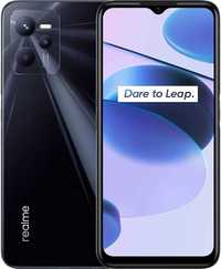 Realme C35 4/128 Гб, 6.6", 5000 мАч, 50+2+0,3/8 Мп, NFC