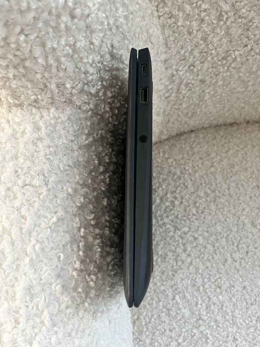 Hp fortis x360 11 g3 j chrombook , new