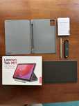 Tablet Lenovo M11 + Caneta + Capa + Pelicula