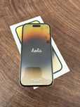 Iphone 14 pro gold STAN IDEALNY!
