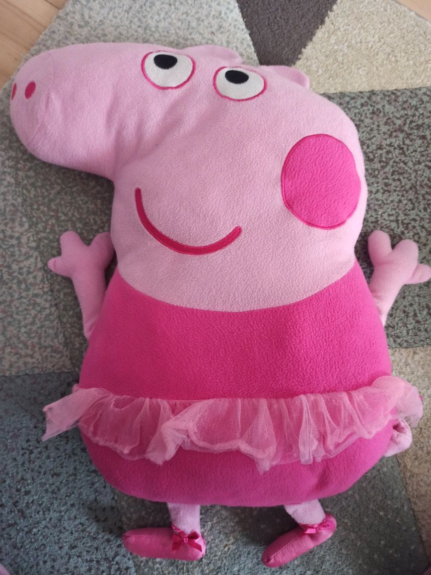 Przytulanka Peppa