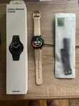 Samsung Watch 4 Classic