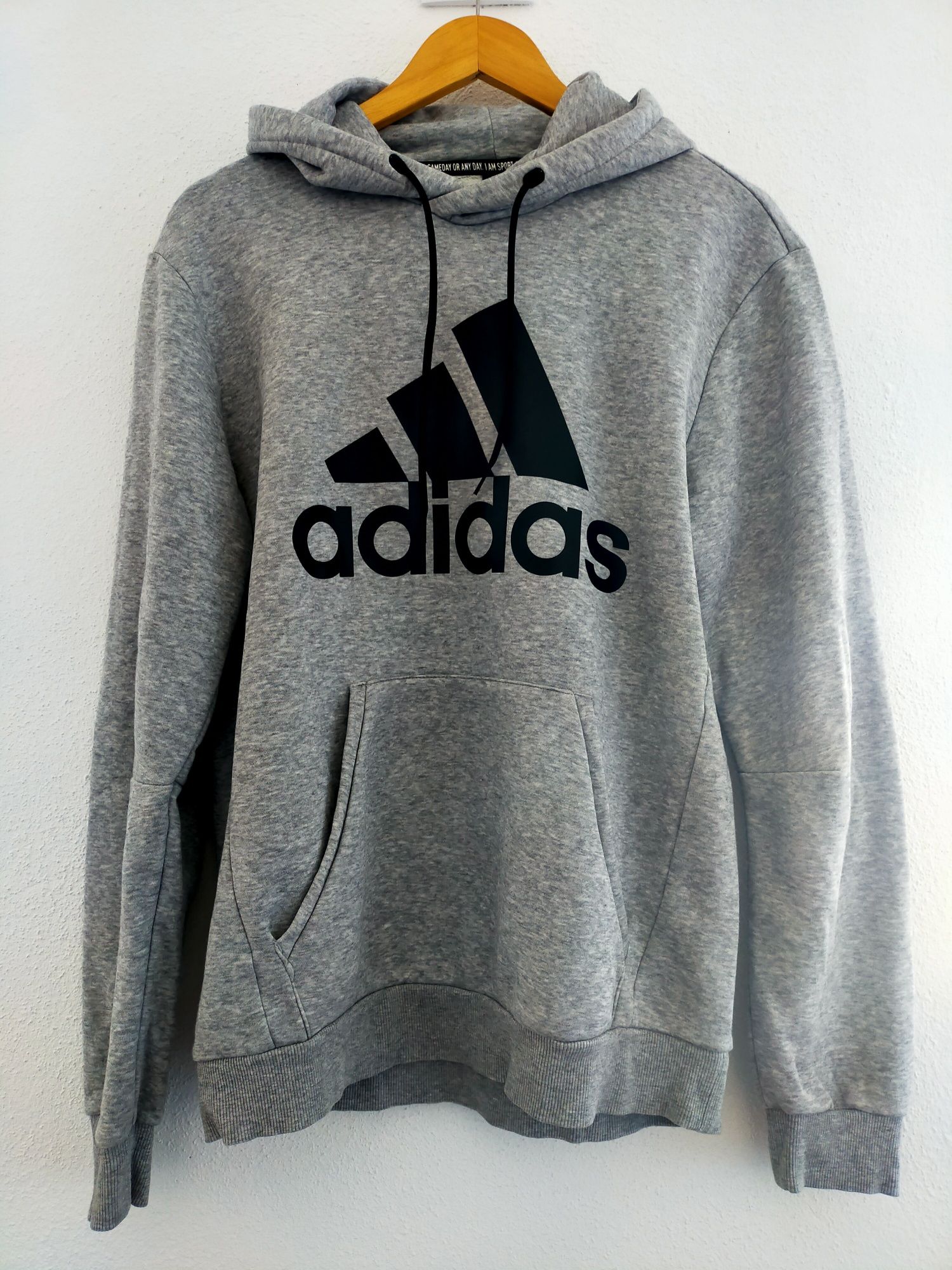 Sweatshirt Adidas - Como nova