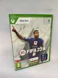 Gra Fifa 23 Xbox One pudełkowa