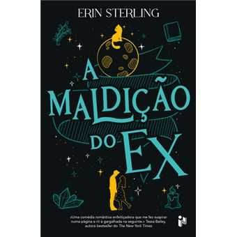 A Maldição do Ex, Erin Sterling