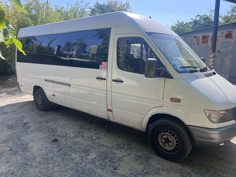 Продаю Mercedes-Benz Sprinter