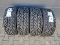 4x 235/55r17 103V XL Kormoran Snow zimowe Bmw x3 Ford Kuga 2025r nowe