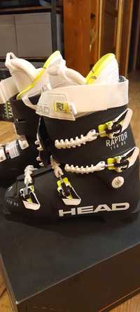 HEAD Raptor 110S RS W
