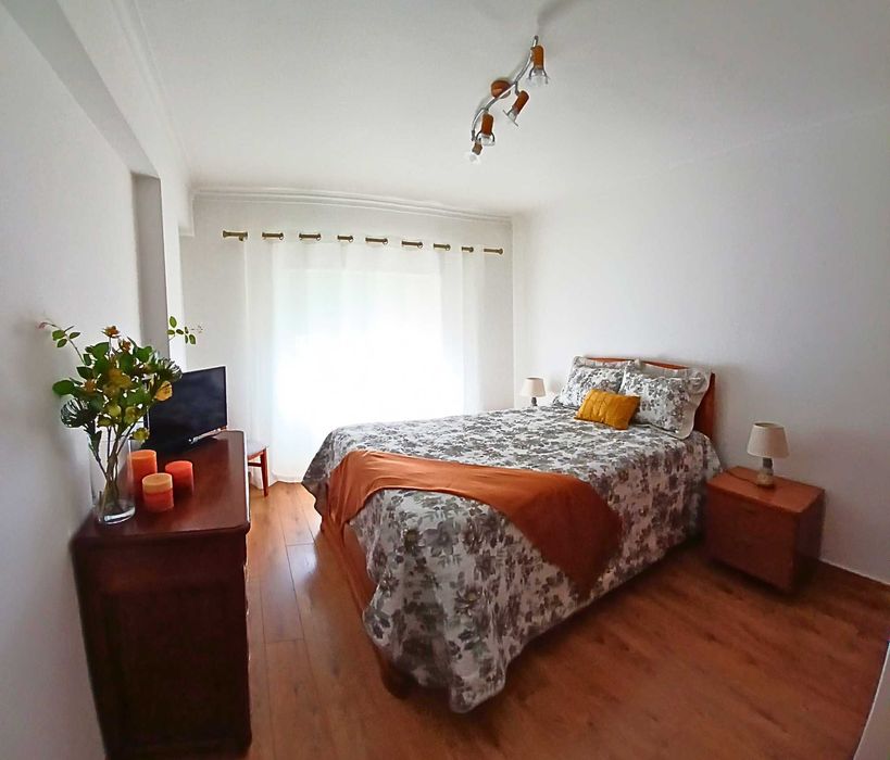 Quarto em Queluz - 450€