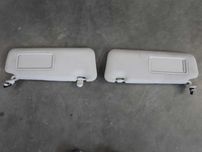 Козирьок сонцезахисний Mazda CX-9 CX9 06-15р. TD866927077,TD866932077