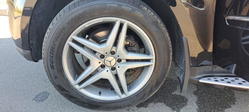 Продам Мерседес GL 450