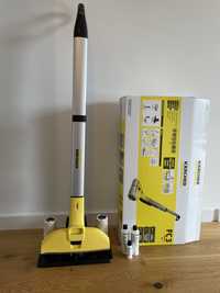 Elektryczny Mop karcher fc3 z płynami gratis