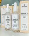 Гідрофільна олія для обличчя Bogenia Cleansing Oil