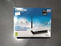 Sprzedam Router TP-Link