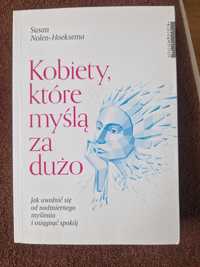 Kobiety, które mysla za dużo