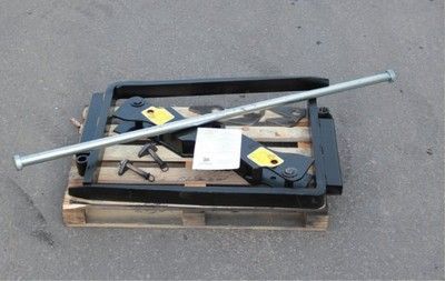 Widły JCB 3cx 4cx