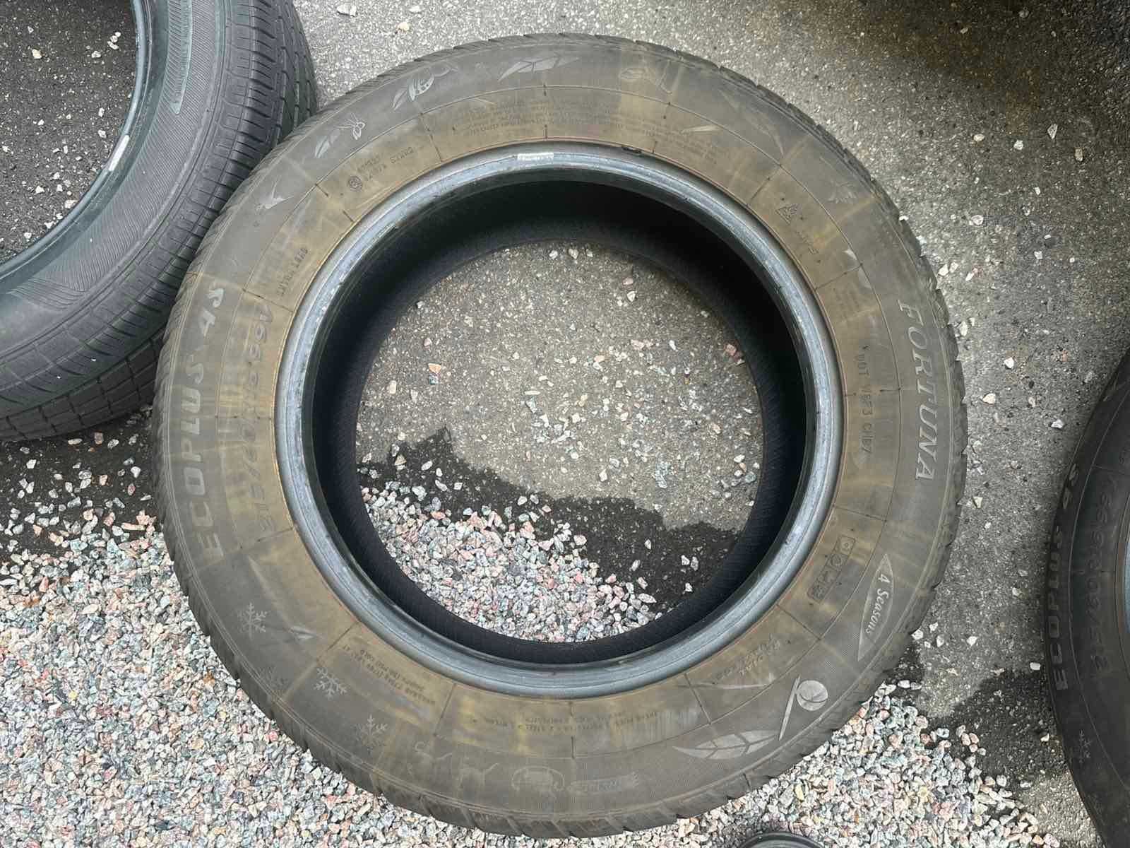 шини R16 скати колеса  215/60/R16