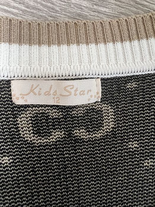 Кардиган для дівчинки