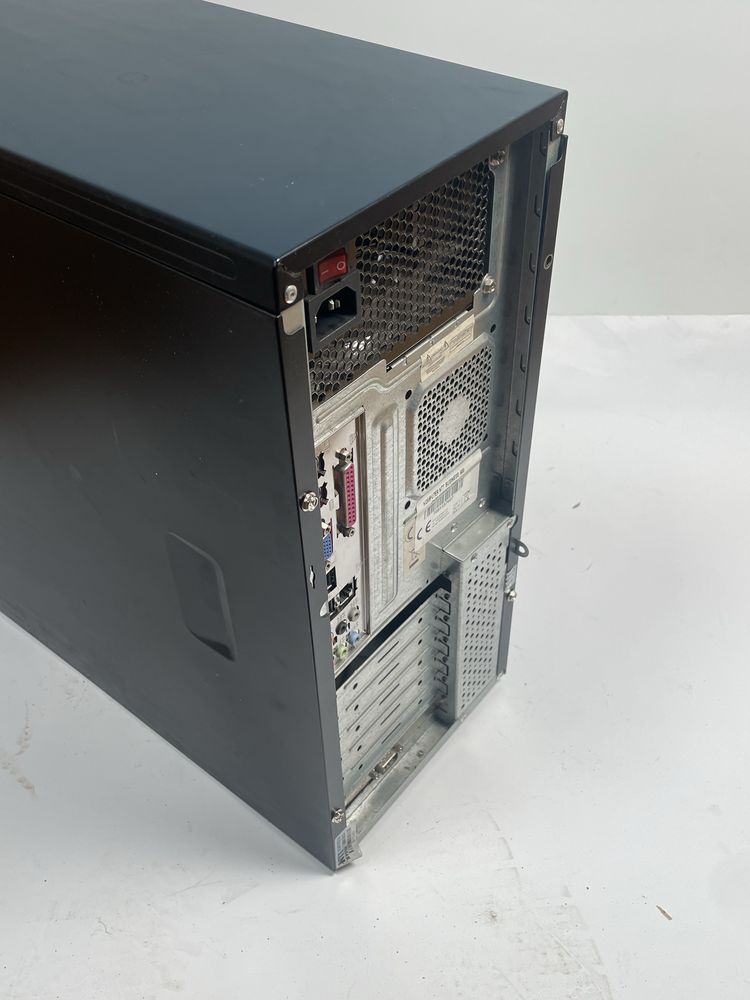 Komputer PC stacjonarny NTT System Business 600 Windows XP Pentium D