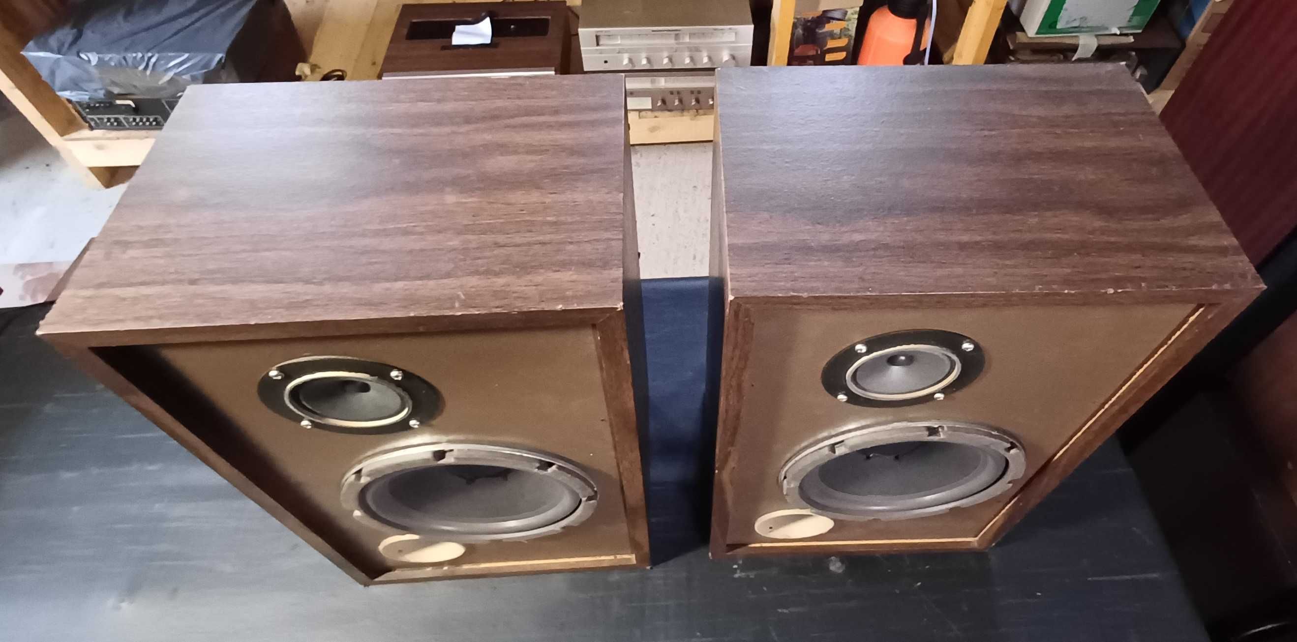 Kolumny głośnikowe BOSE Interaudio Model 2000