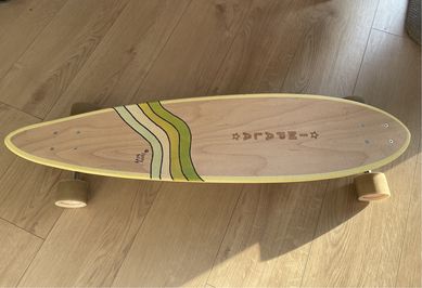 Longboard Impala Jupiter 37”