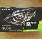 Відеокарта Gigabyte GTX 1660 Super
