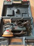 Szlifierka mimośrodowa Bosch GEX 150 Turbo Professional