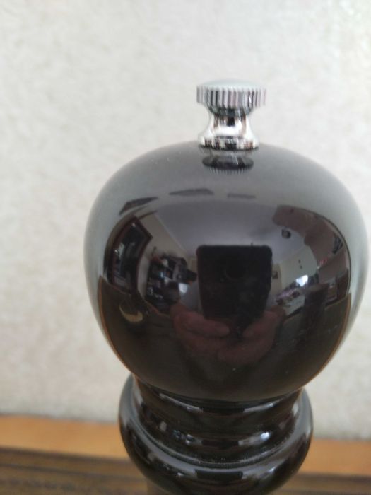 Мельница ручная для перца. Германия