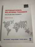 Livro International Relations Theories Fourth Edition