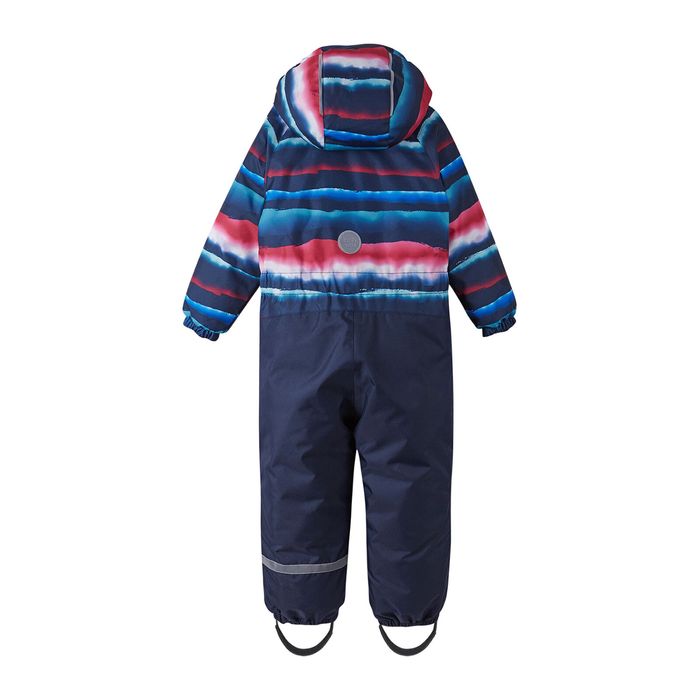 Акція!128p Комбінезон  Lassie by Reima (6963) 7100021A Зима (-30С)