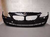 Para-choque BMW SÉRIE 5 V F 10 da frente ano 2010 /14