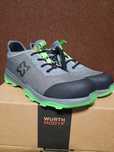 Buty ochronne ECOFOREST S3L Wurth