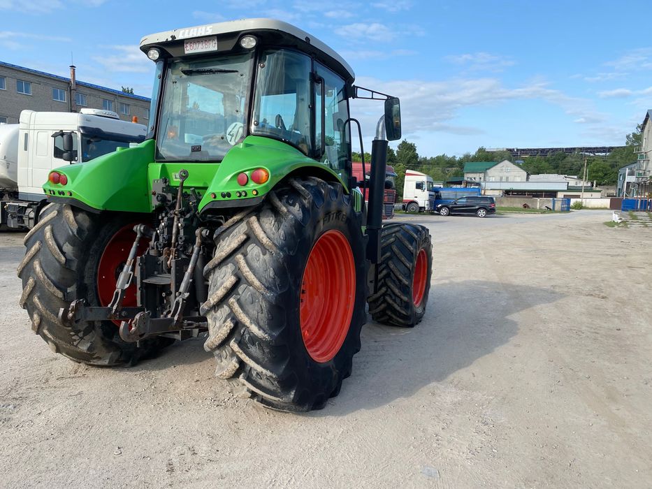 Трактор Клаас claas  arion аріон 630.