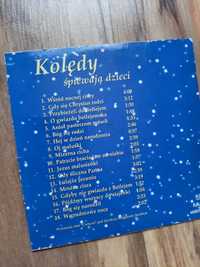 Kolędy Płyta CD z kolędami