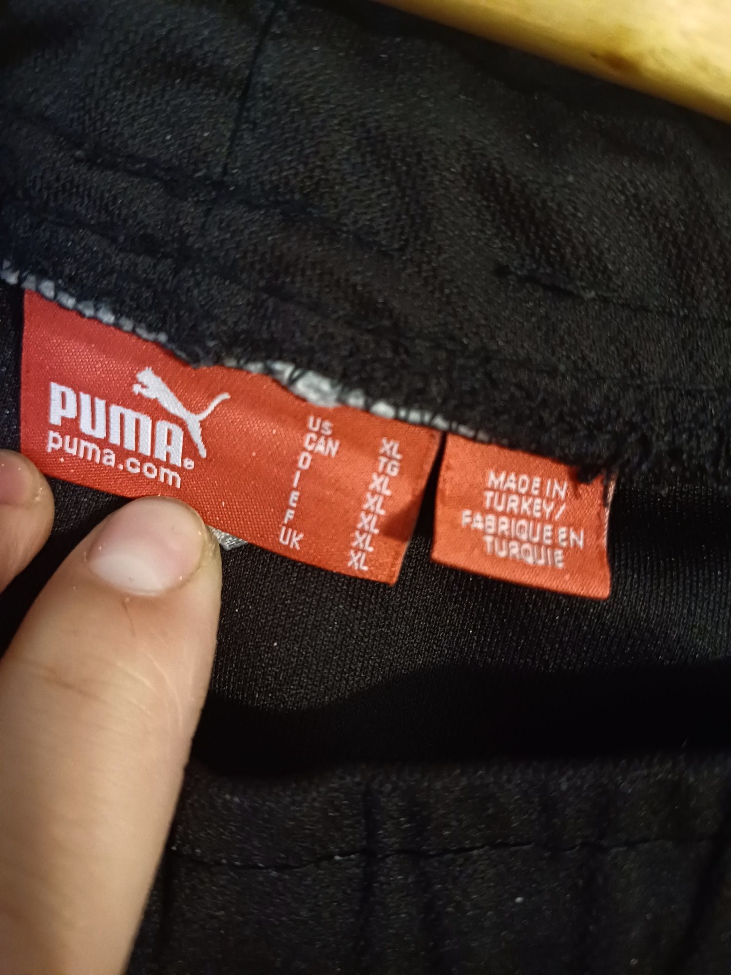 Мужские Шорты от Puma L XL