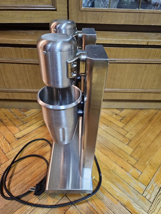 Миксер для молочных коктейлей UNOX