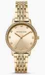 Zegarek Damski Michael Kors Melissa MK 4368