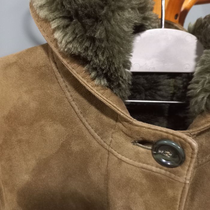 Дублянка натуральна