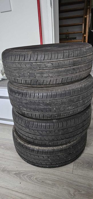 Opony Yokohama BluEarth-ES ES32 185/55R16 83 V