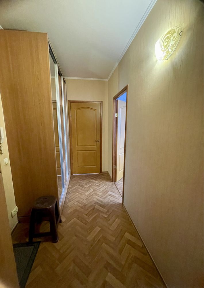 2-комн.квартира на Таирово Вильямса