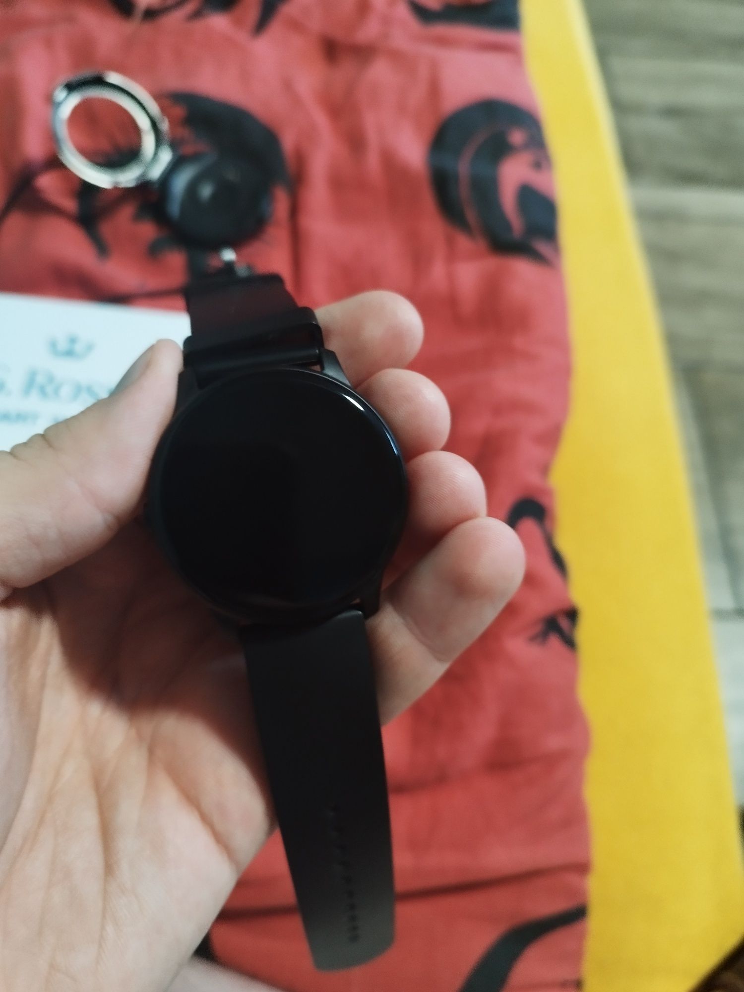 Smart watch g.rossi
