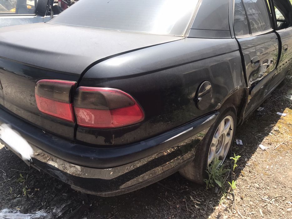 Мотор Х30ХЕ ,X25XE Опель Омега Б Opel Omega B