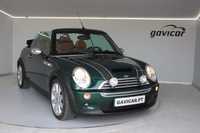 MINI Cabrio Cooper S Auto.